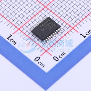 TCA9544APWR TSSOP-20 全新原装 TI(德州仪器)