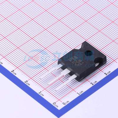 STGW60H65DFB ST(意法半导体) TO-247AD IGBT管/模块 现货