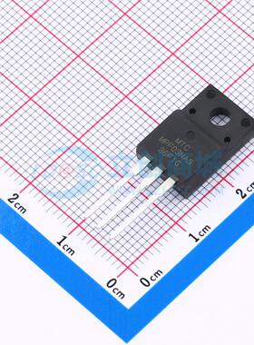 MPF03NA5 MP(美禄科技) TO-220F 场效应管 现货