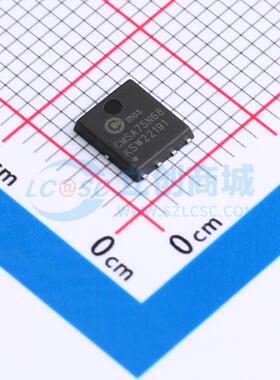 CMSA75N68 Cmos(广东场效应半导体) DFN-8(5x6) 场效应管 现货