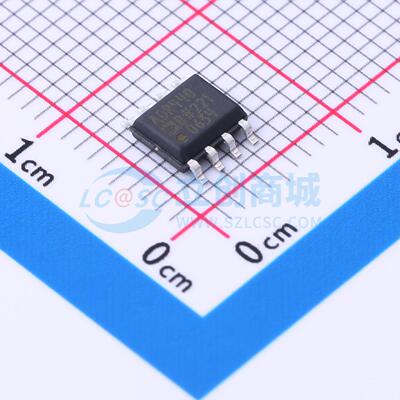 ADR440BRZ-REEL7 SOIC-8 全新原装 ADI(亚德诺)