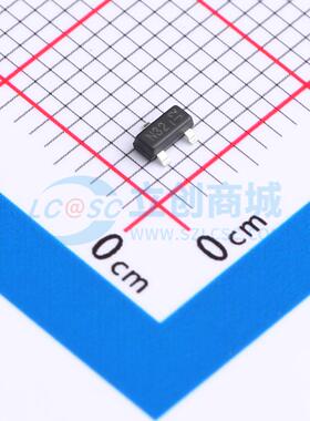 D-DMG3402L-7 DIODES(美台) - 场效应管 现货