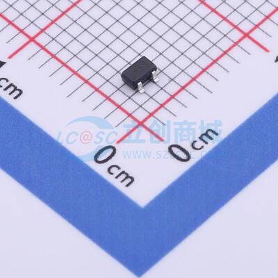BSS84W-7-F DIODES(美台) SOT-323 场效应管 现货