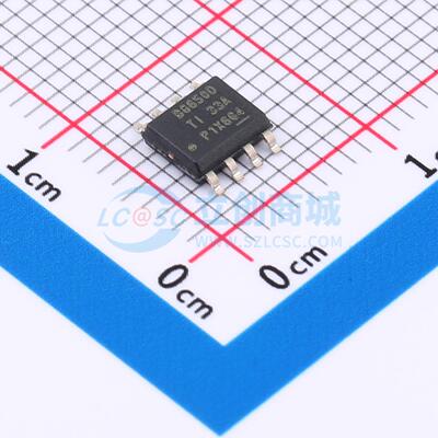 TPS7B8650DQDDARQ1 SOPowerPAD-8 全新原装 TI(德州仪器)