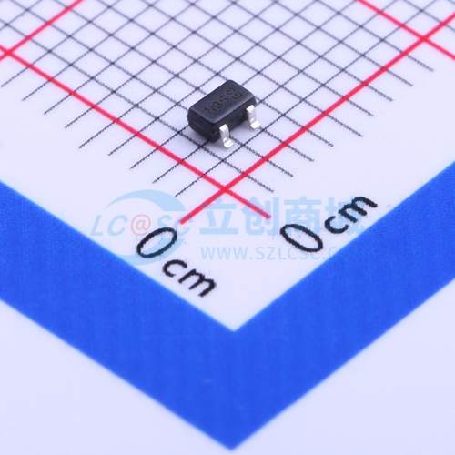 DMN3065LW-7 DIODES(美台) SOT-323-3 场效应管 现货