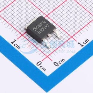 微碧半导体 VBsemi 252 现货 ISL9N306AD3ST 场效应管