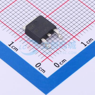 NCE70T540K NCE(无锡新洁能) TO-252-2 场效应管 现货