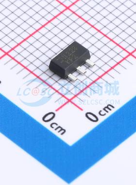 DXT751Q-13 DIODES(美台) SOT-89-3 三极管 现货