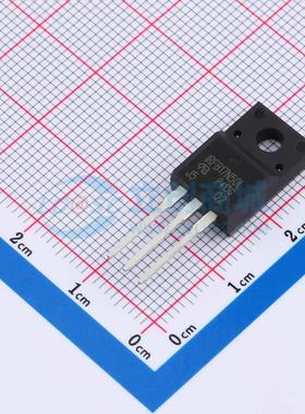 IRFB17N50L-VB VBsemi(微碧半导体) TO-220 场效应管 现货