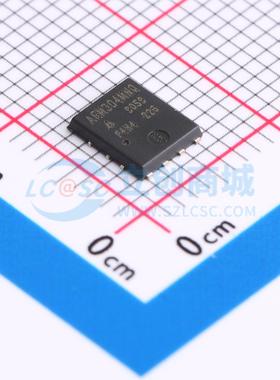 AGM304MNQ AGM-Semi(芯控源) WQFN-8-EP(5x6) 场效应管 现货
