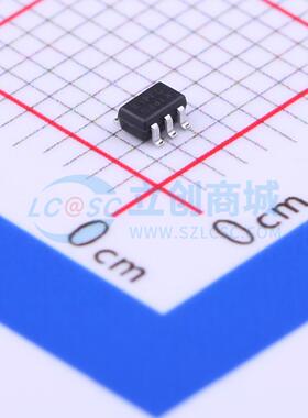 MMDT2222A-7-F DIODES(美台) SOT-363-6 三极管 现货