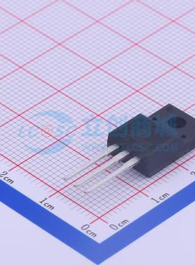 JCS12N65FT-220MF 吉林华微 TO-220F-3 场效应管 现货