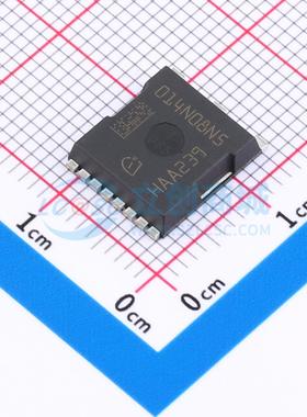 IPT014N08NM5ATMA1  HSOF-8 场效应管 现货