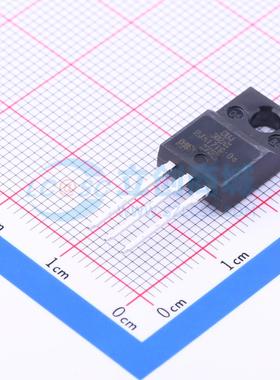 BUJ302AX,127 WeEn(瑞能) TO-220F 三极管 现货