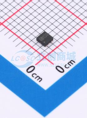 PJM08N30DF PJSEMI(平晶微) DFN-6L(2x2) 场效应管 现货