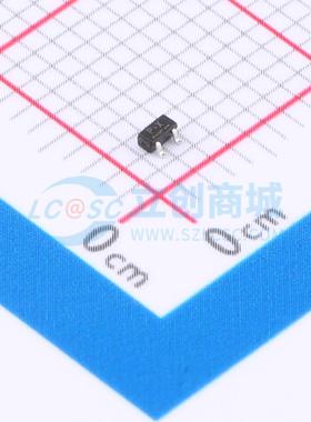 SSM3J36FS,LF TOSHIBA(东芝) SC-75 场效应管 现货