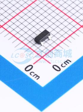BFS19-HXY HXY MOSFET(华轩阳电子) SOT-23 三极管 现货