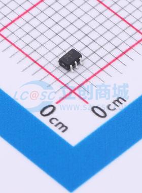 SBC857CDW1T1G onsemi(安森美) SOT-363-6 三极管 现货