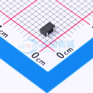 2SB1690KT146 ROHM(罗姆) TO-236-3(SOT-23-3) 三极管 现货