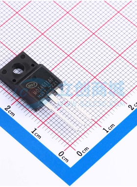 MOT4511AF MOT(仁懋) TO-220F 场效应管 现货