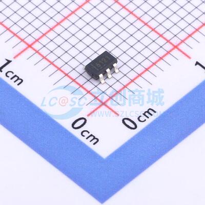 UCC24612-1DBVR SOT-23-5 全新原装 TI(德州仪器)