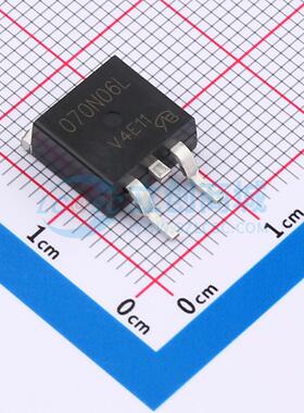 070N06L-VB TO263 VBsemi(微碧半导体) TO-263 场效应管 现货
