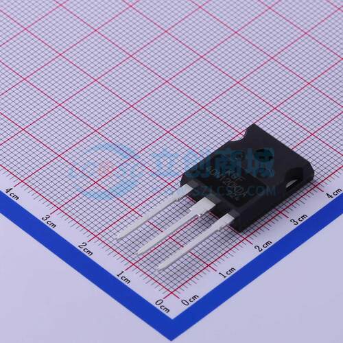 KGF40N120KDA-U/P KEC TO-247-3 IGBT管/模块 现货