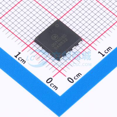 NVMTS0D7N06CTXG onsemi(安森美) DFNW-8 场效应管 现货