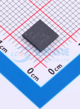 TPS65022RHAR VQFN-40-EP(6x6) 全新原装 TI(德州仪器)