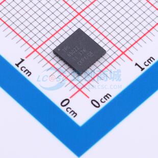TPS65022RHAR VQFN-40-EP(6x6) 全新原装 TI(德州仪器)