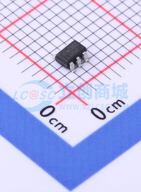 ATM2602NSG Agertech(艾吉芯) SOT-23-6L 场效应管 现货