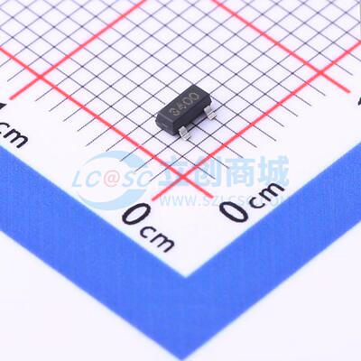 FS3400 FUXINSEMI(富芯森美) SOT-23(TO-236) 场效应管 现货