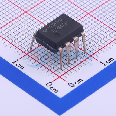 TL3844P DIP-8 全新原装 TI(德州仪器)