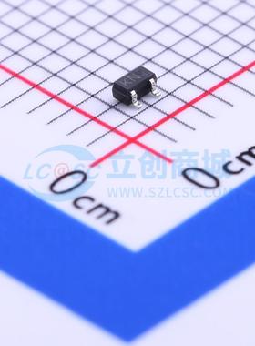 2SK3019TL ROHM(罗姆) SC-75(SOT-523) 场效应管 现货