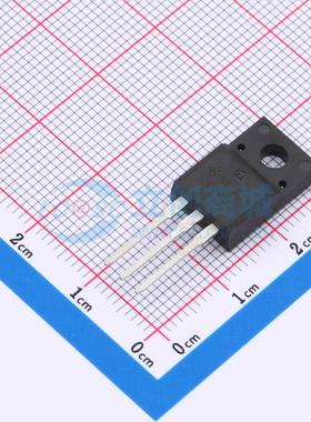 SWF20N65 HXY MOSFET(华轩阳电子) TO-220F 场效应管 现货