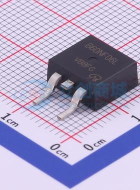 STB60NF06-VB VBsemi(微碧半导体) TO-263-2 场效应管 现货