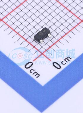 SBCW72LT1G onsemi(安森美) SOT-23-3 三极管 现货