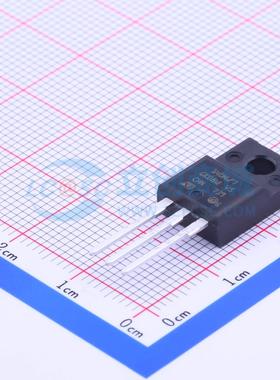 STF140N6F7 ST(意法半导体) TO-220F-3 场效应管 现货
