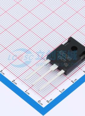 IPW60R060C7XKSA1-VB VBsemi(微碧半导体) TO-247 场效应管 现货