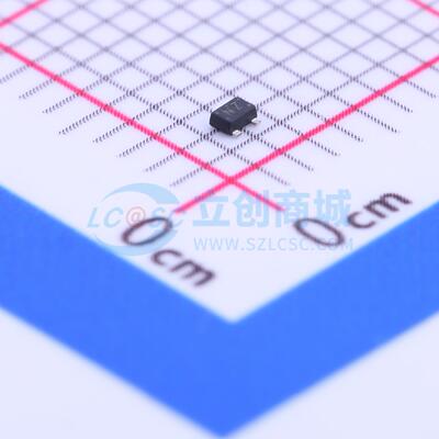 SSM3K56MFV,L3F TOSHIBA(东芝) SOT-723 场效应管 现货