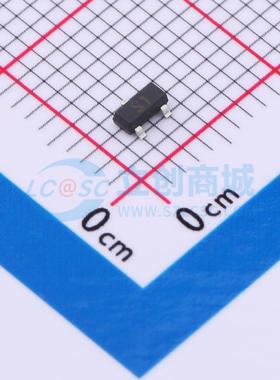 CJ2301-HF Comchip(典琦) SOT-23 场效应管 现货