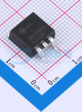 CMB020N06 Cmos(广东场效应半导体) TO-263 场效应管 现货