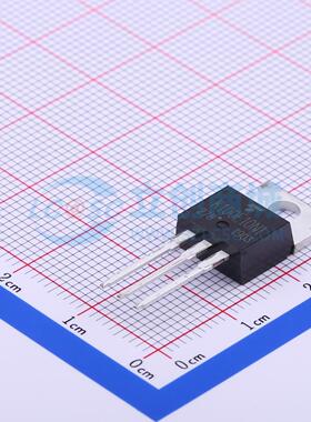 TK100E10N1,S1X(S TOSHIBA(东芝) TO-220 场效应管 现货