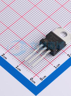 STGP10H60DF ST(意法半导体) TO-220 IGBT管/模块 现货