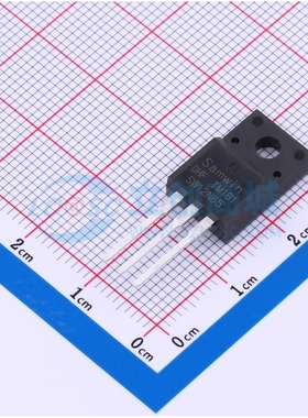 SWM12N65D Samwin(芯派) TO-220MF 场效应管 现货