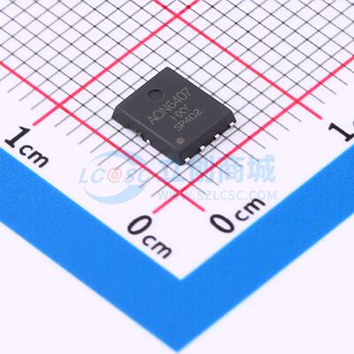 AON6407-HXY HXY MOSFET(华轩阳电子) DFN-8L(5x6) 场效应管 现货