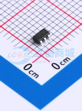 TPM20V8PLS6-5 TECH PUBLIC(台舟) SOT-23-6 场效应管 现货