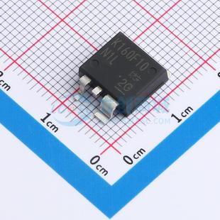 TOSHIBA 东芝 场效应管 现货 220SM TK160F10N1L