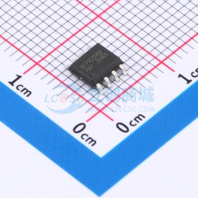 IRF7103PBF-HXY HXY MOSFET(华轩阳电子) SOP-8 场效应管 现货