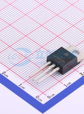 ME80N08A MATSUKI(松木) TO-220 场效应管 现货